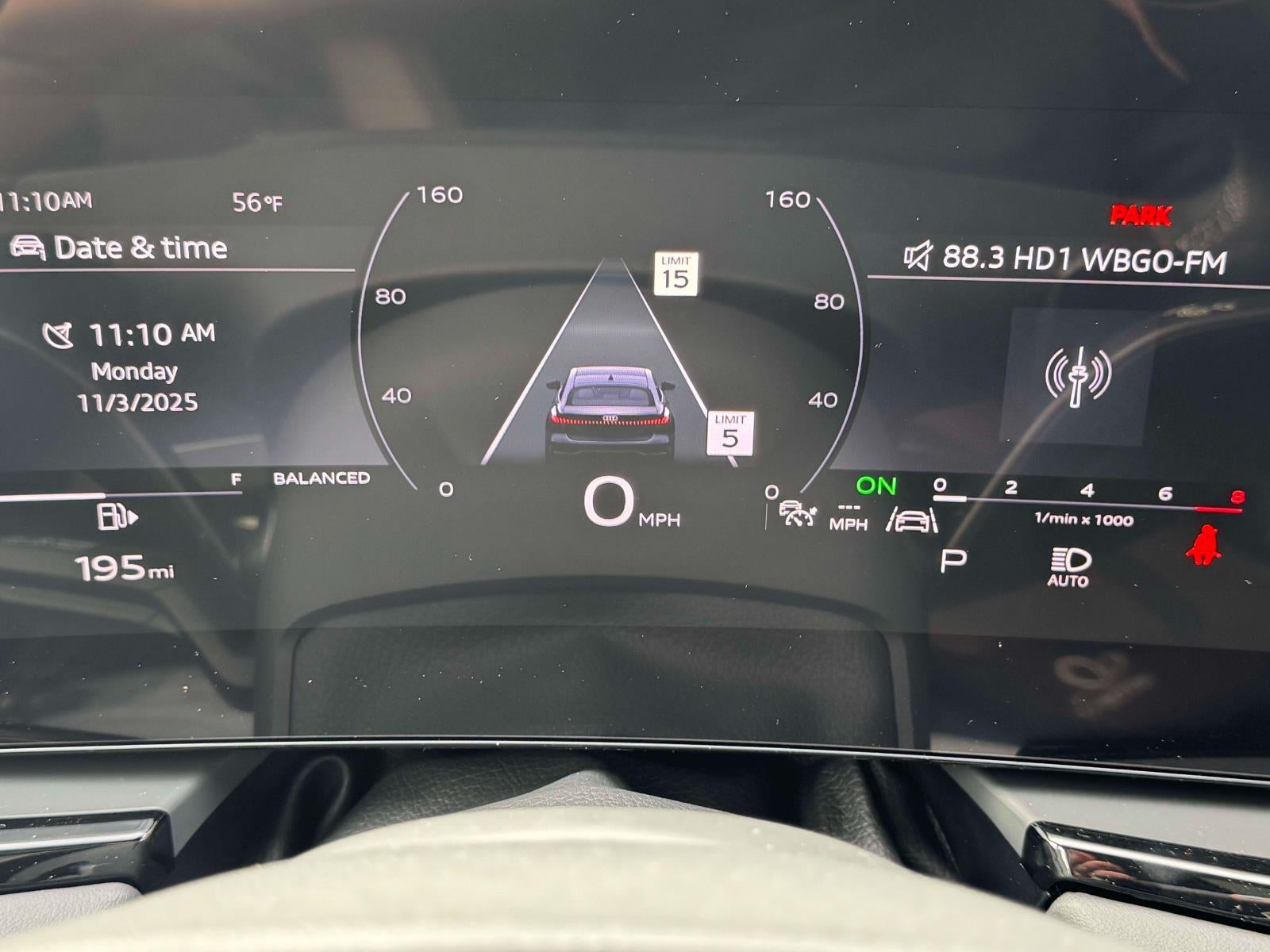 2025 Audi A5 Premium Plus