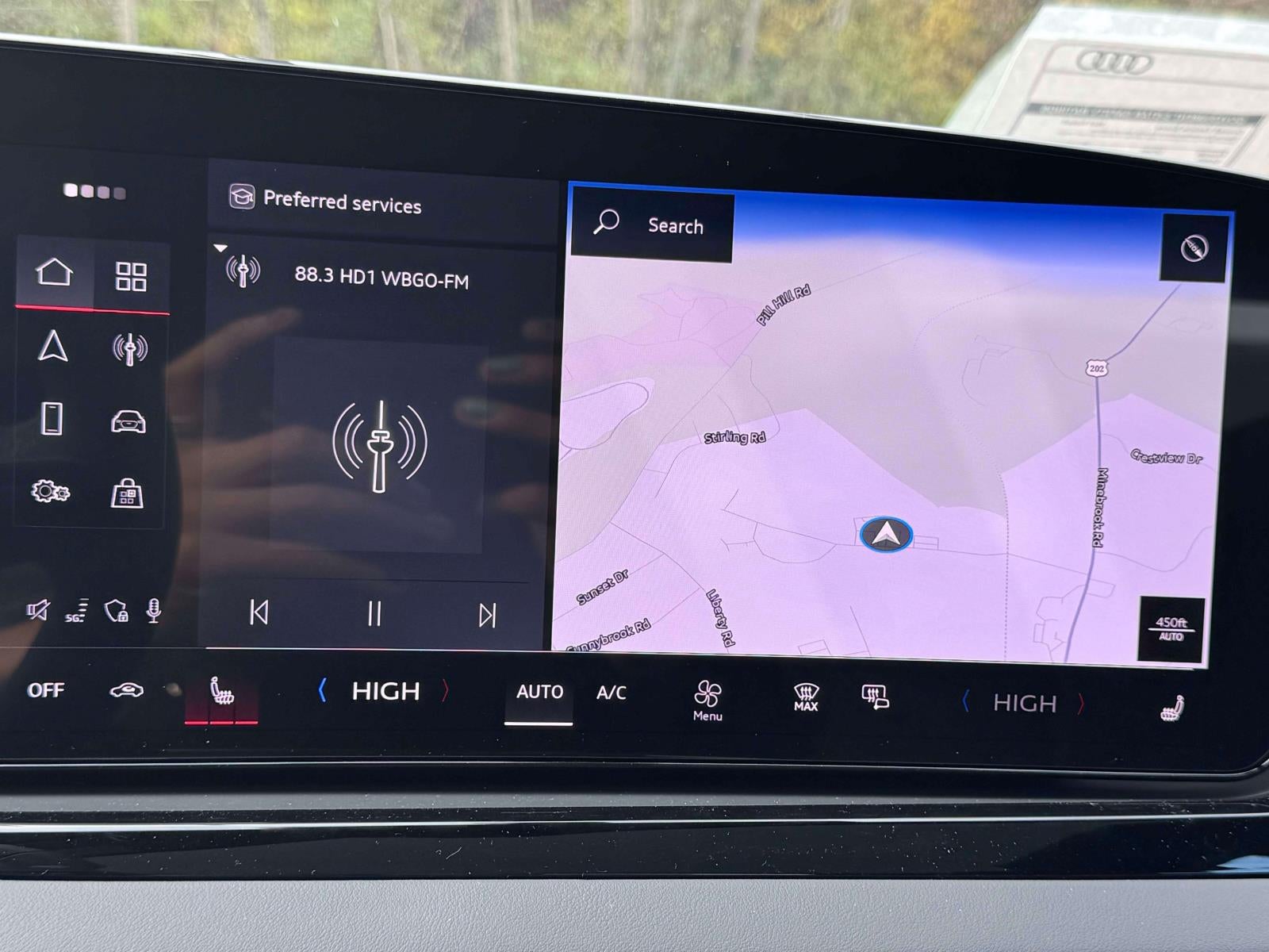 2025 Audi A5 Premium Plus