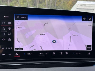 2025 Audi A5 Premium Plus