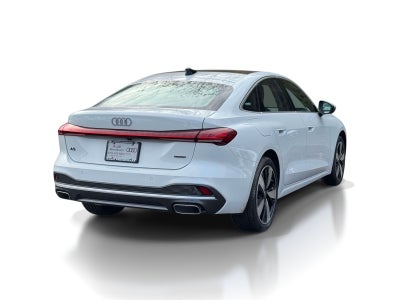 2025 Audi A5 Premium Plus
