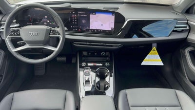 2025 Audi A5 Premium Plus