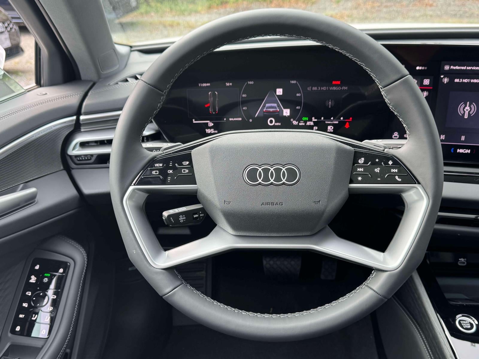 2025 Audi A5 Premium Plus