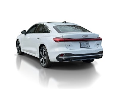 2025 Audi A5 Premium Plus