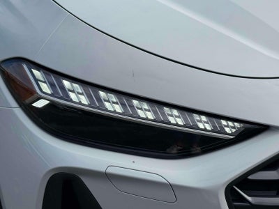 2025 Audi A5 Premium Plus