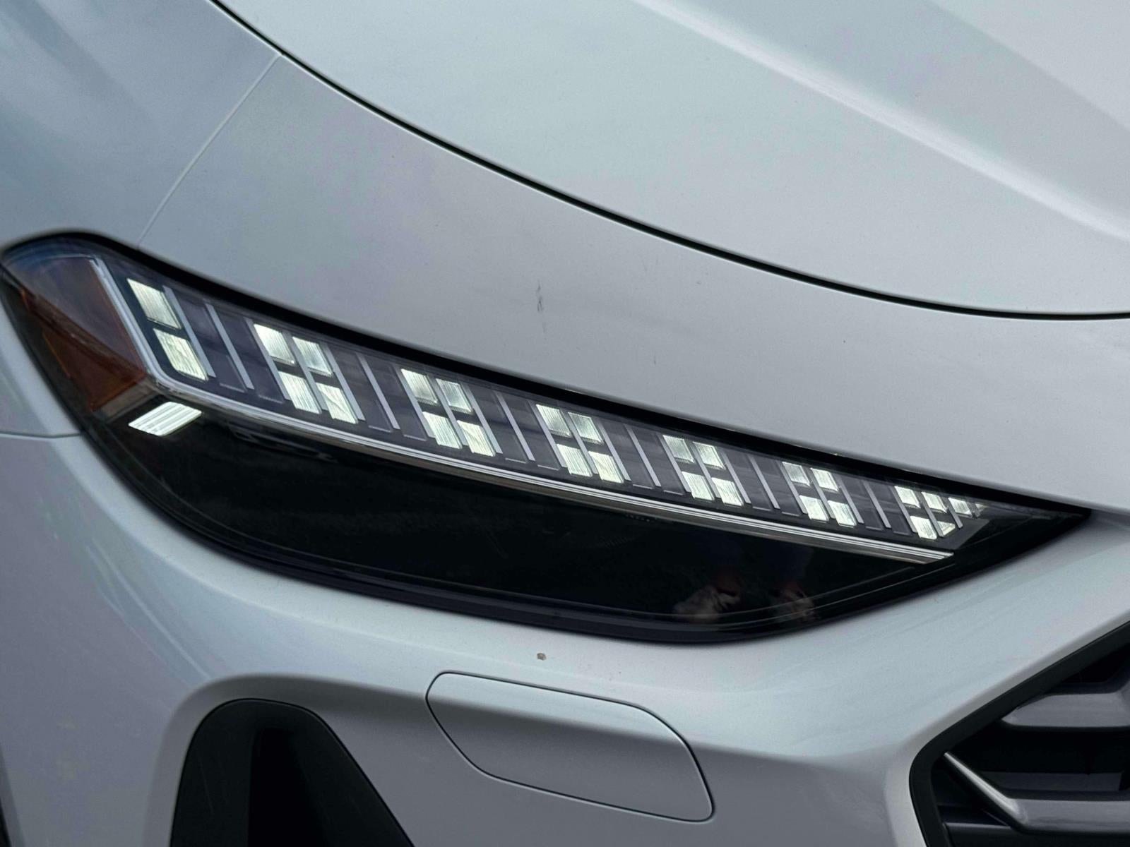 2025 Audi A5 Premium Plus