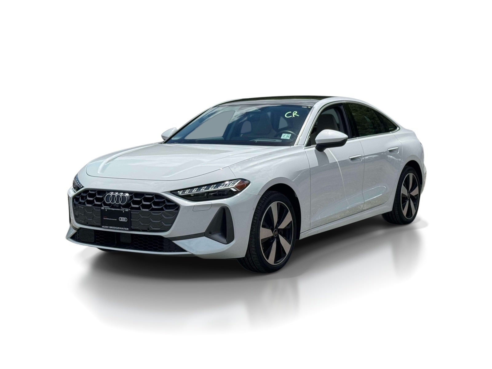 2025 Audi A5 Premium Plus 2.0 TFSI quattro