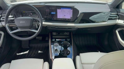 2025 Audi A5 Premium Plus 2.0 TFSI quattro