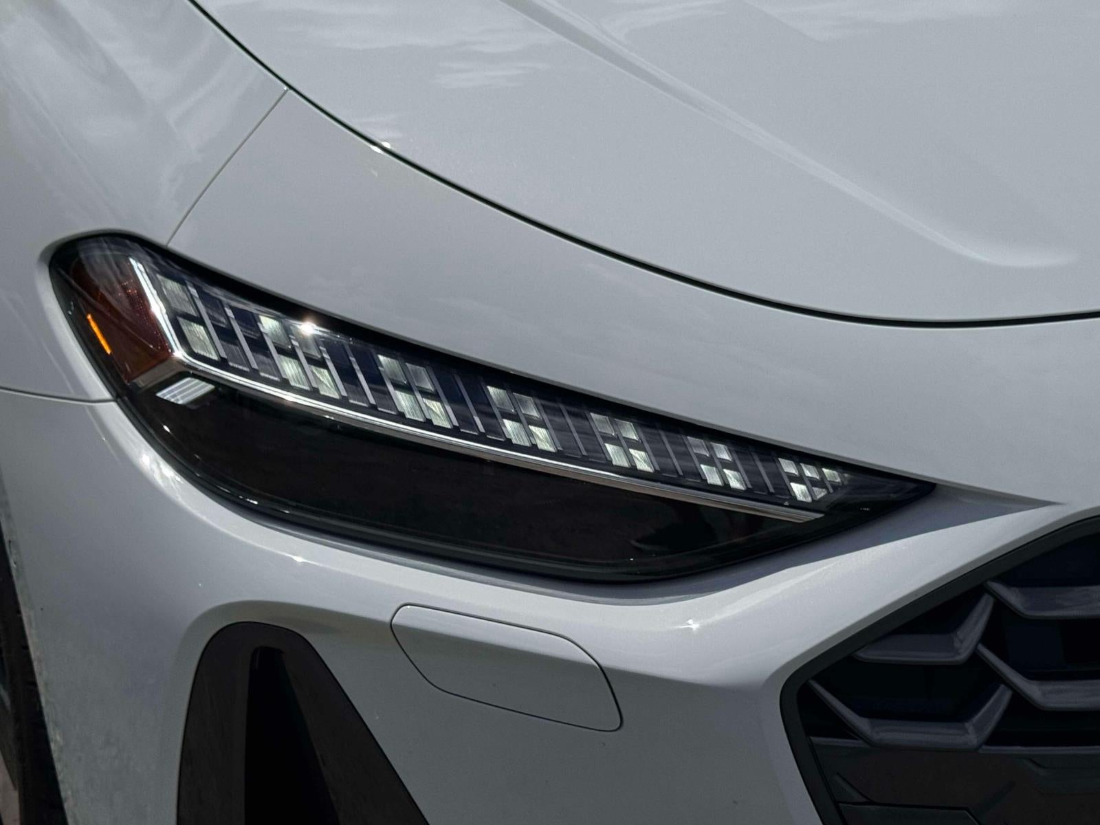 2025 Audi A5 Premium Plus 2.0 TFSI quattro