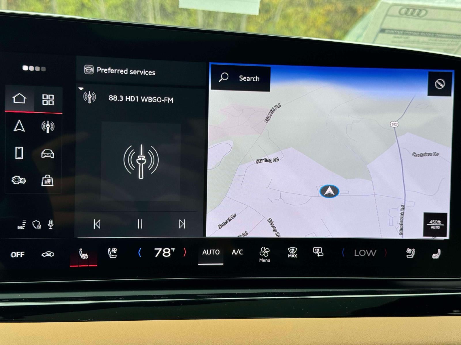 2025 Audi A5 Premium Plus