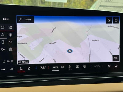 2025 Audi A5 Premium Plus