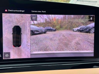 2025 Audi A5 Premium Plus