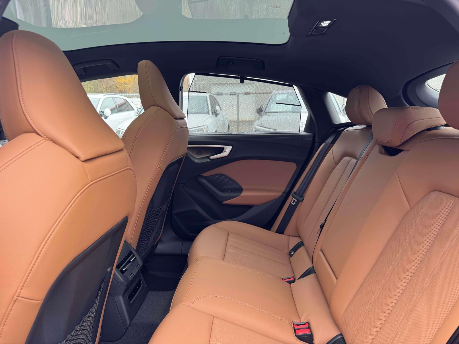 2025 Audi A5 Premium Plus