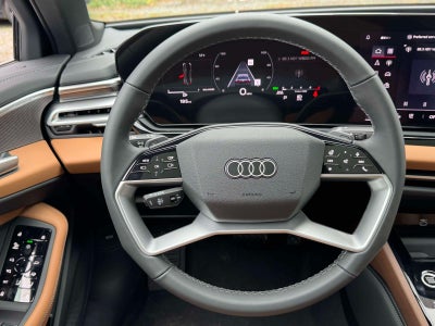 2025 Audi A5 Premium Plus