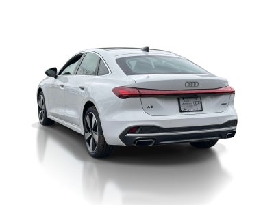 2025 Audi A5 Premium Plus