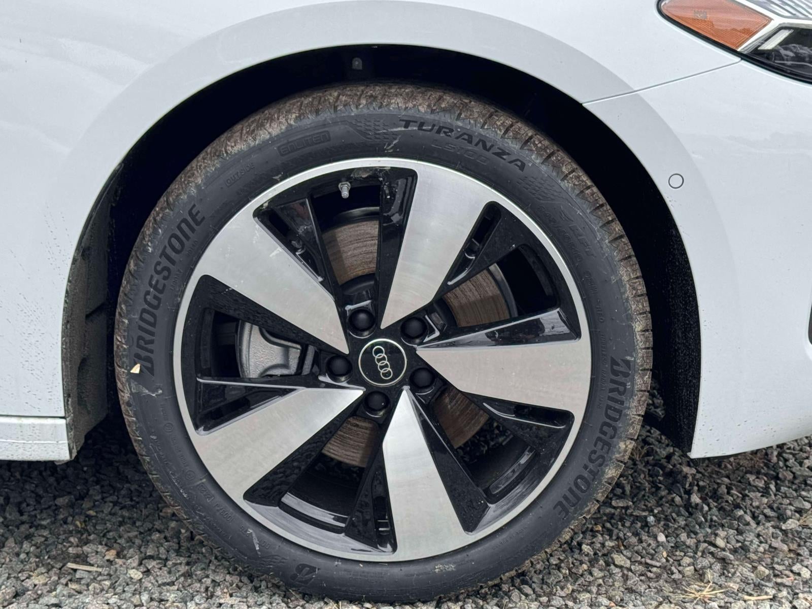 2025 Audi A5 Premium Plus