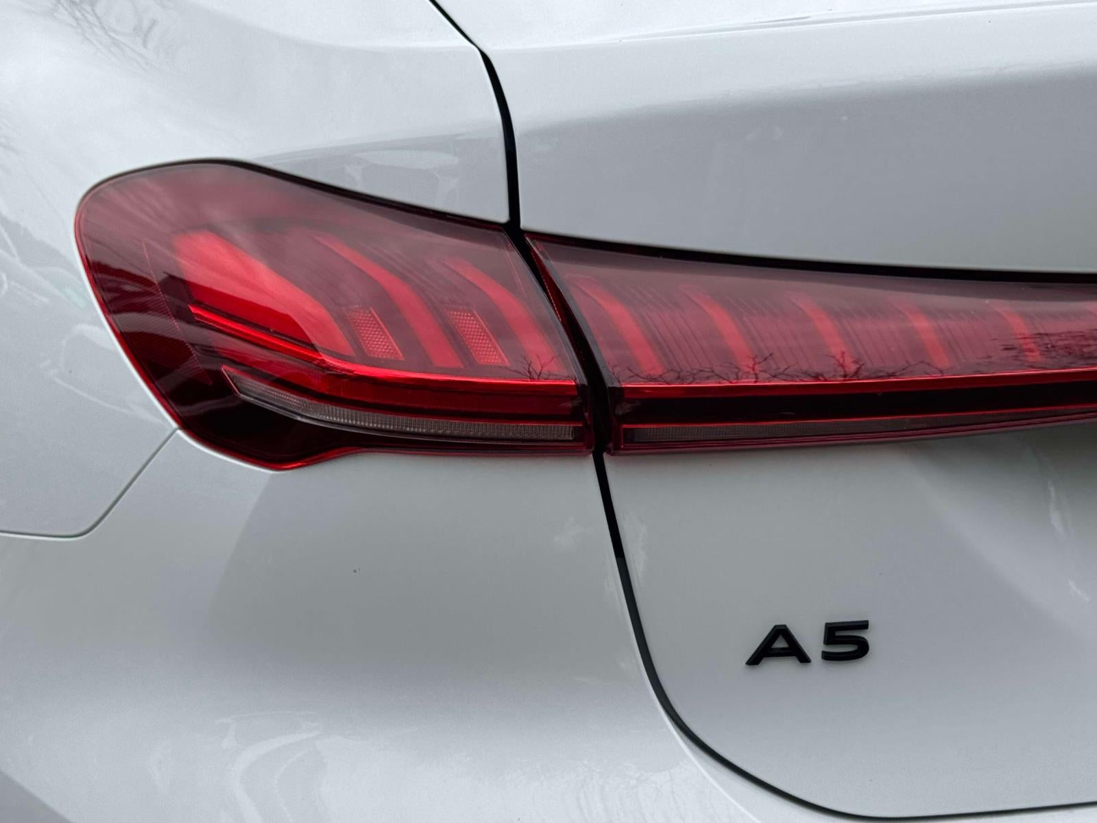 2025 Audi A5 Premium Plus