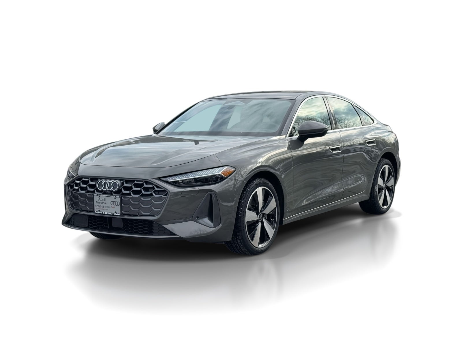 2025 Audi A5 Premium Plus