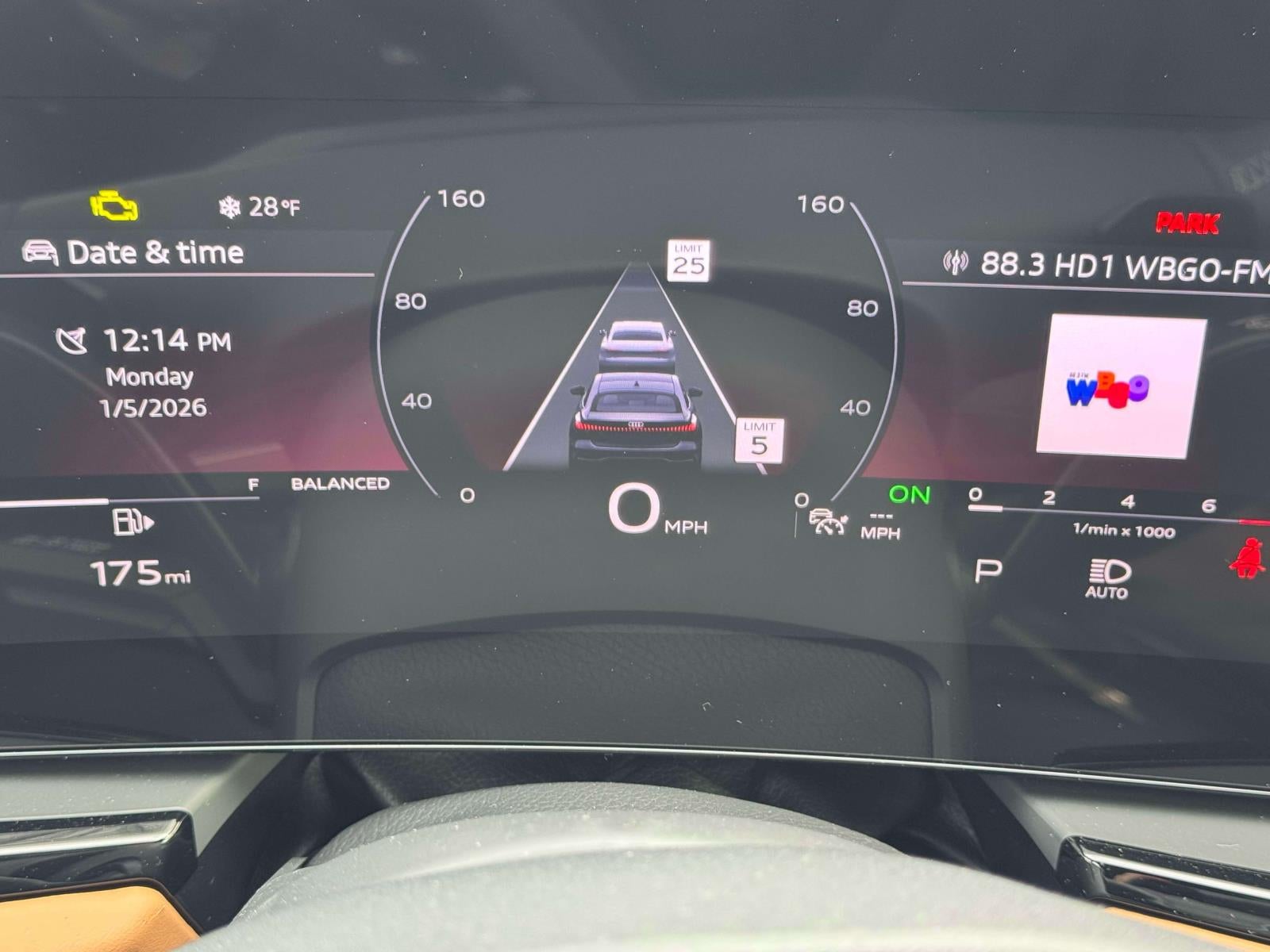 2025 Audi A5 Premium Plus