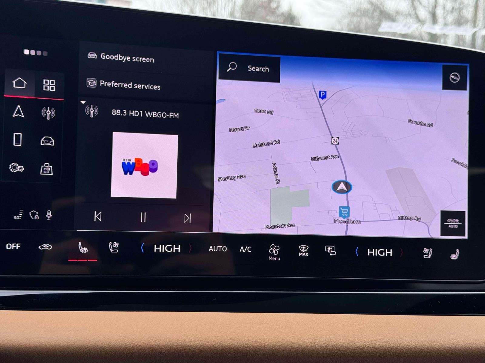 2025 Audi A5 Premium Plus