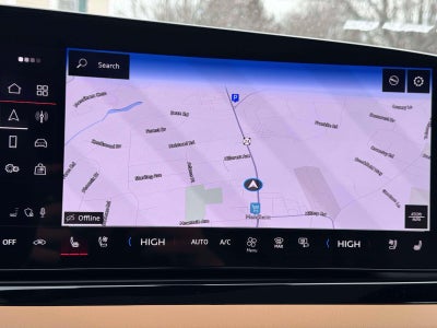 2025 Audi A5 Premium Plus