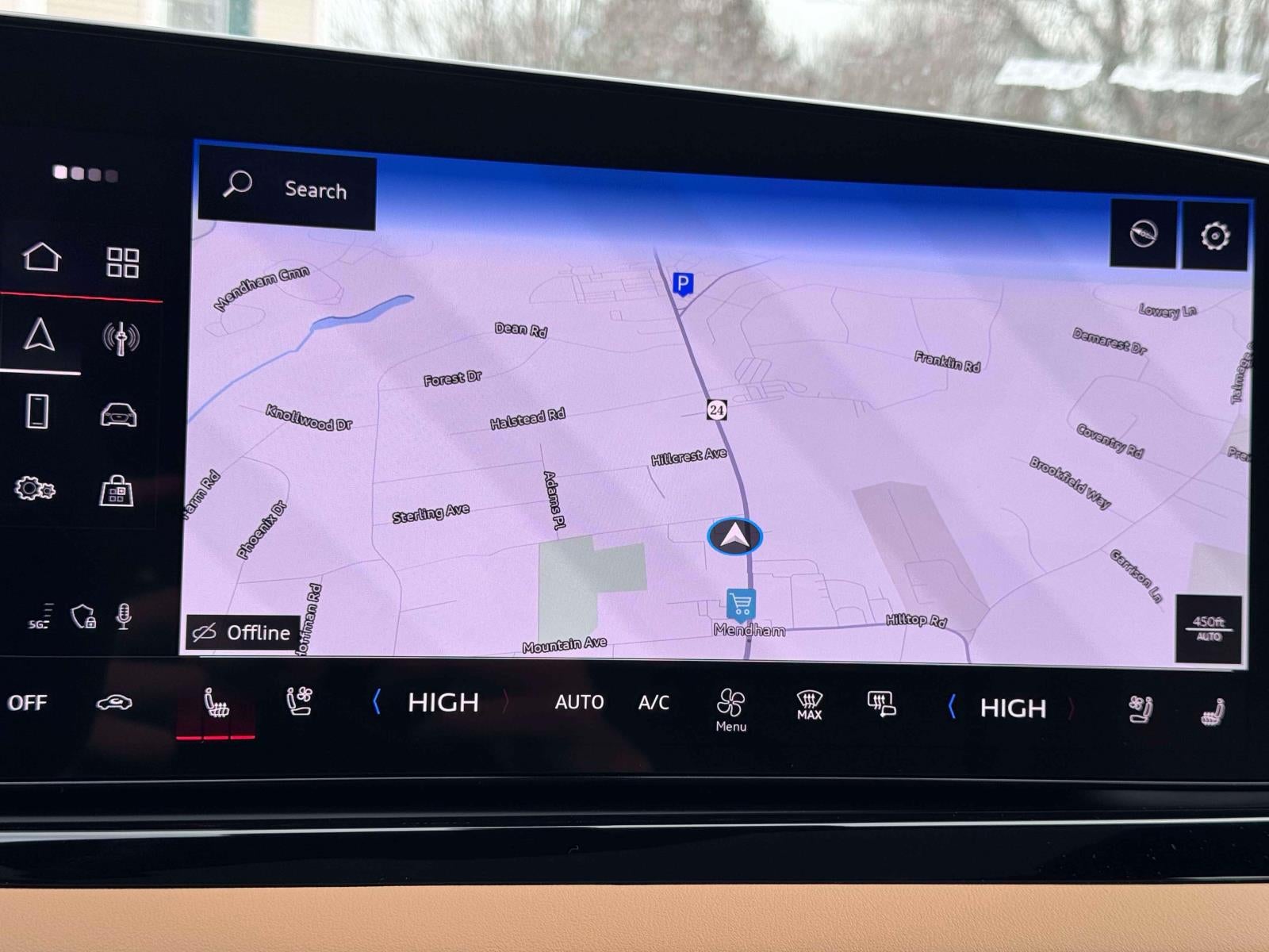 2025 Audi A5 Premium Plus