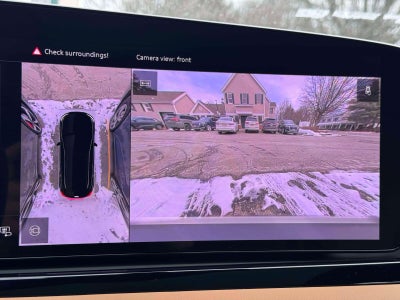 2025 Audi A5 Premium Plus