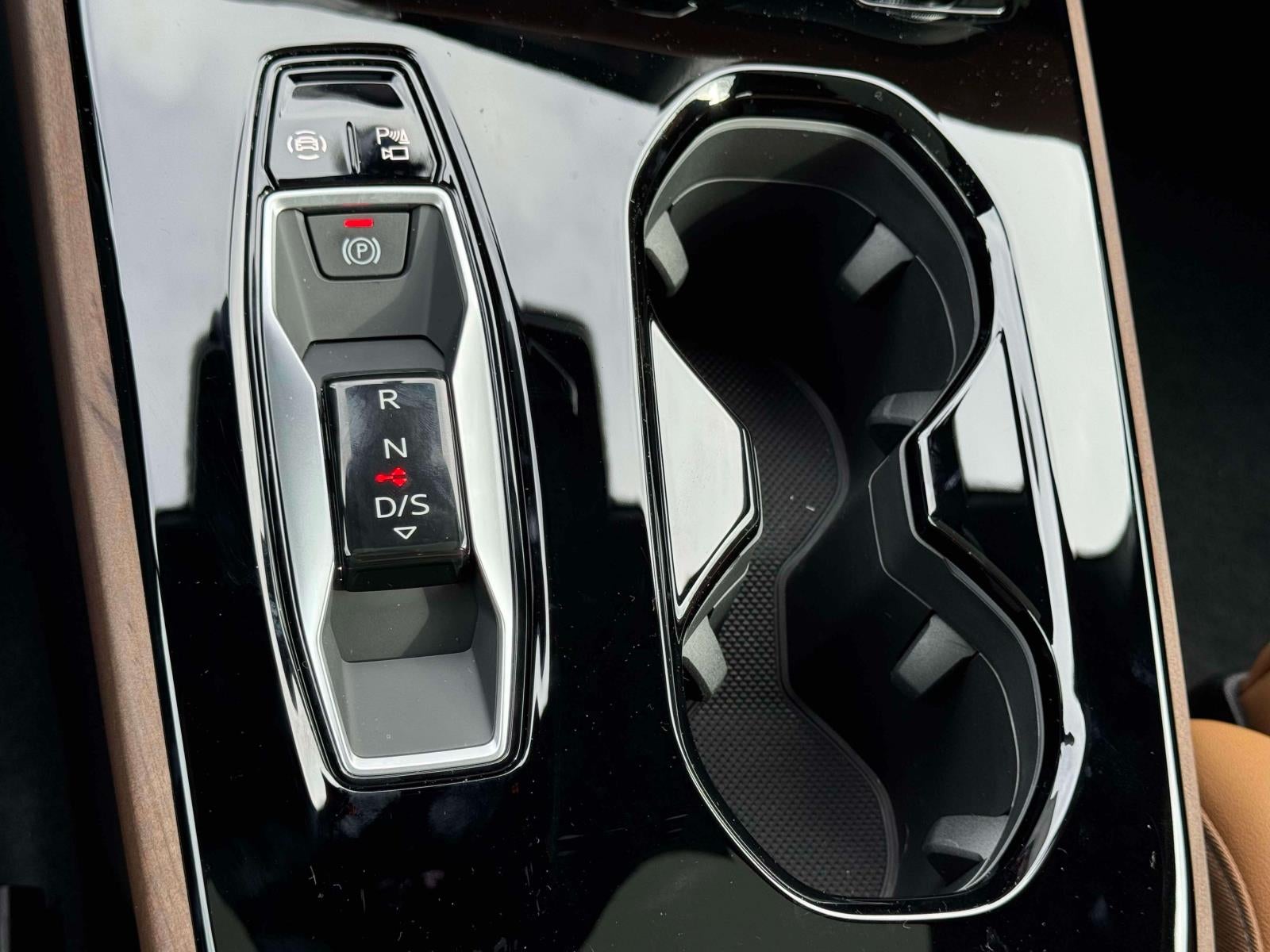 2025 Audi A5 Premium Plus