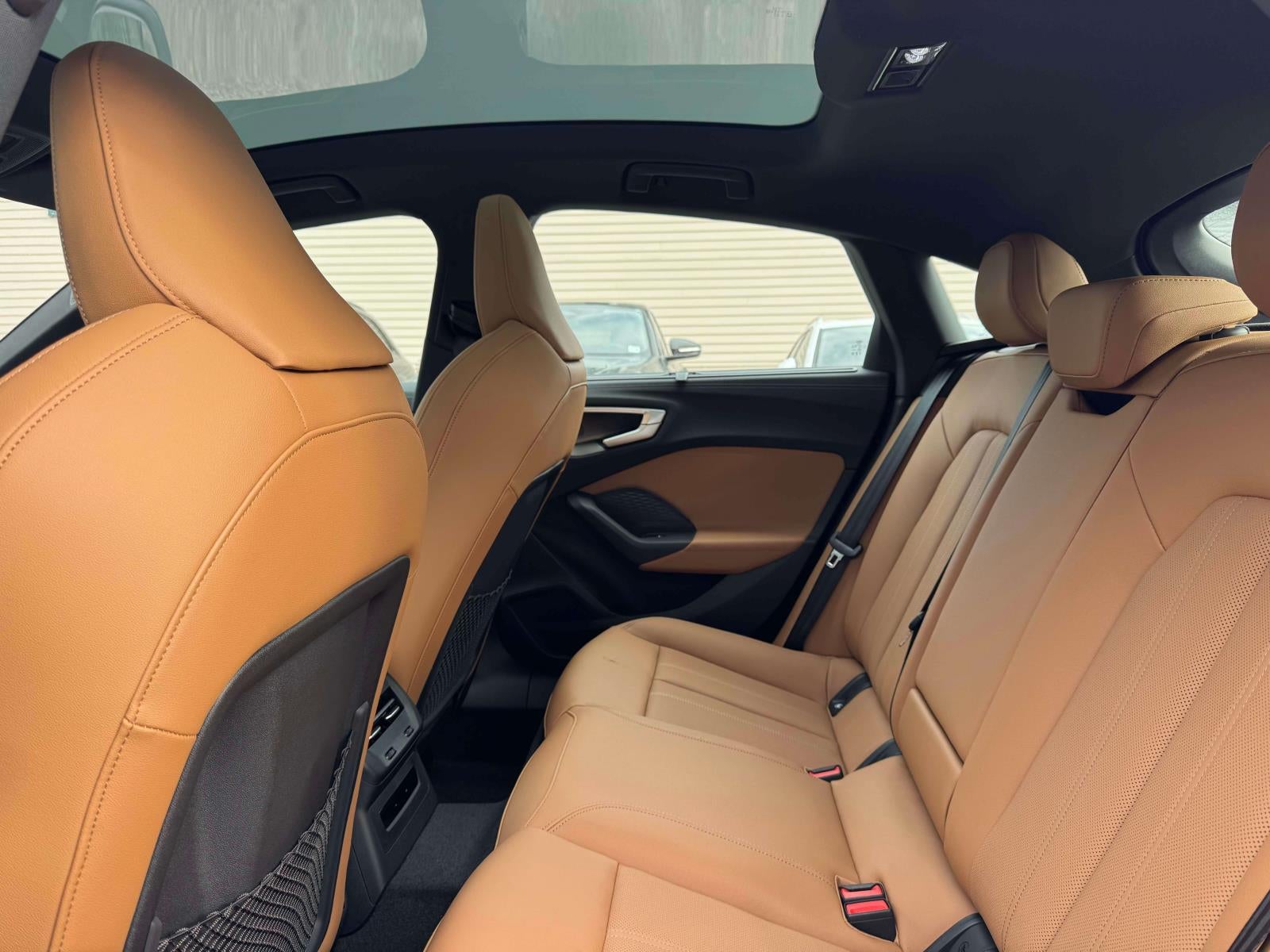 2025 Audi A5 Premium Plus