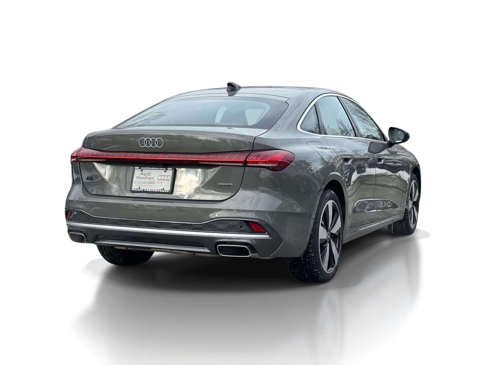 2025 Audi A5 Premium Plus