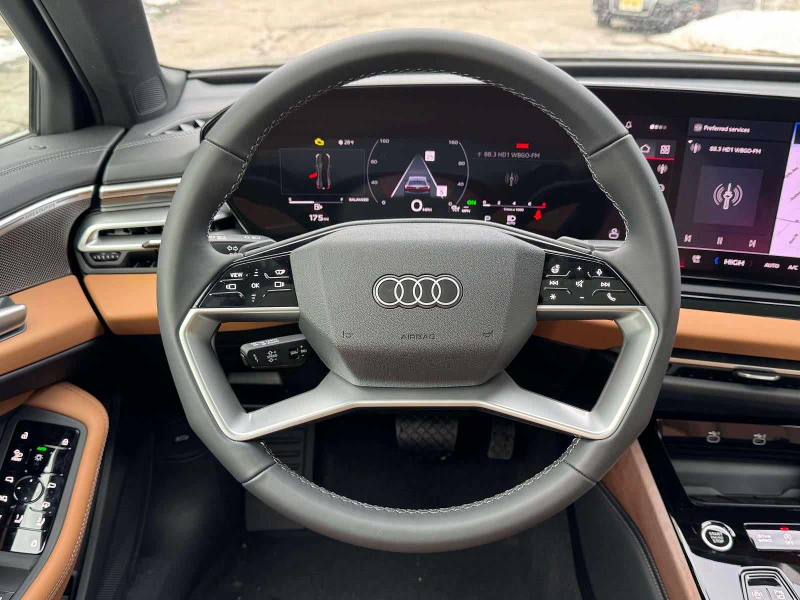 2025 Audi A5 Premium Plus