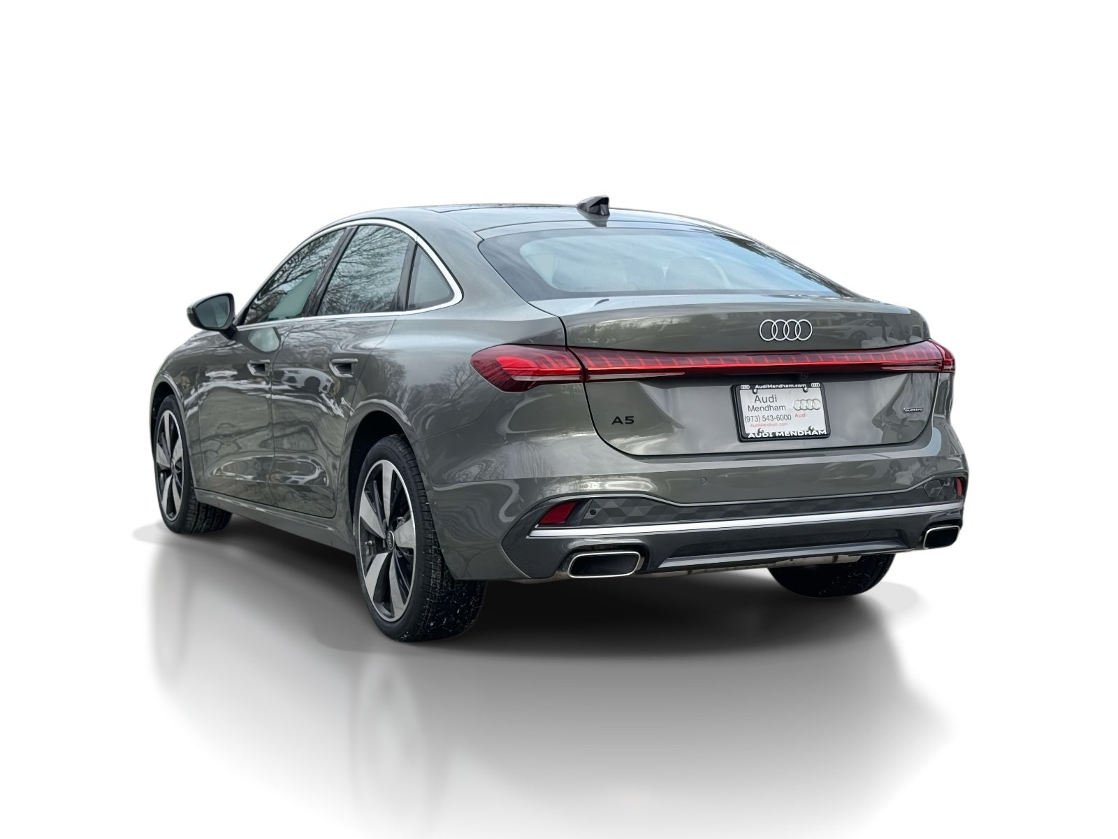 2025 Audi A5 Premium Plus