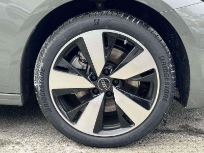 2025 Audi A5 Premium Plus