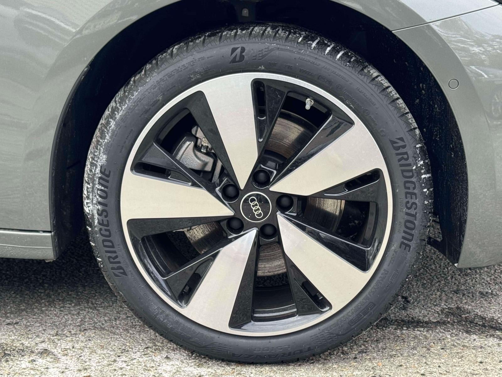 2025 Audi A5 Premium Plus