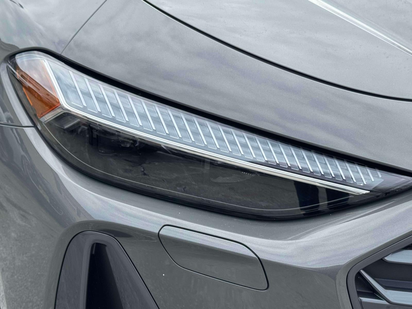 2025 Audi A5 Premium Plus