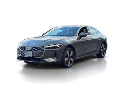 2025 Audi A5 Premium Plus