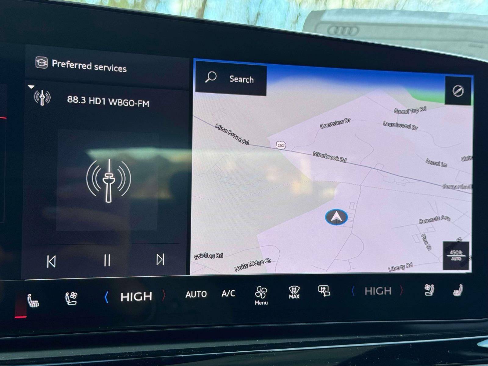 2025 Audi A5 Premium Plus