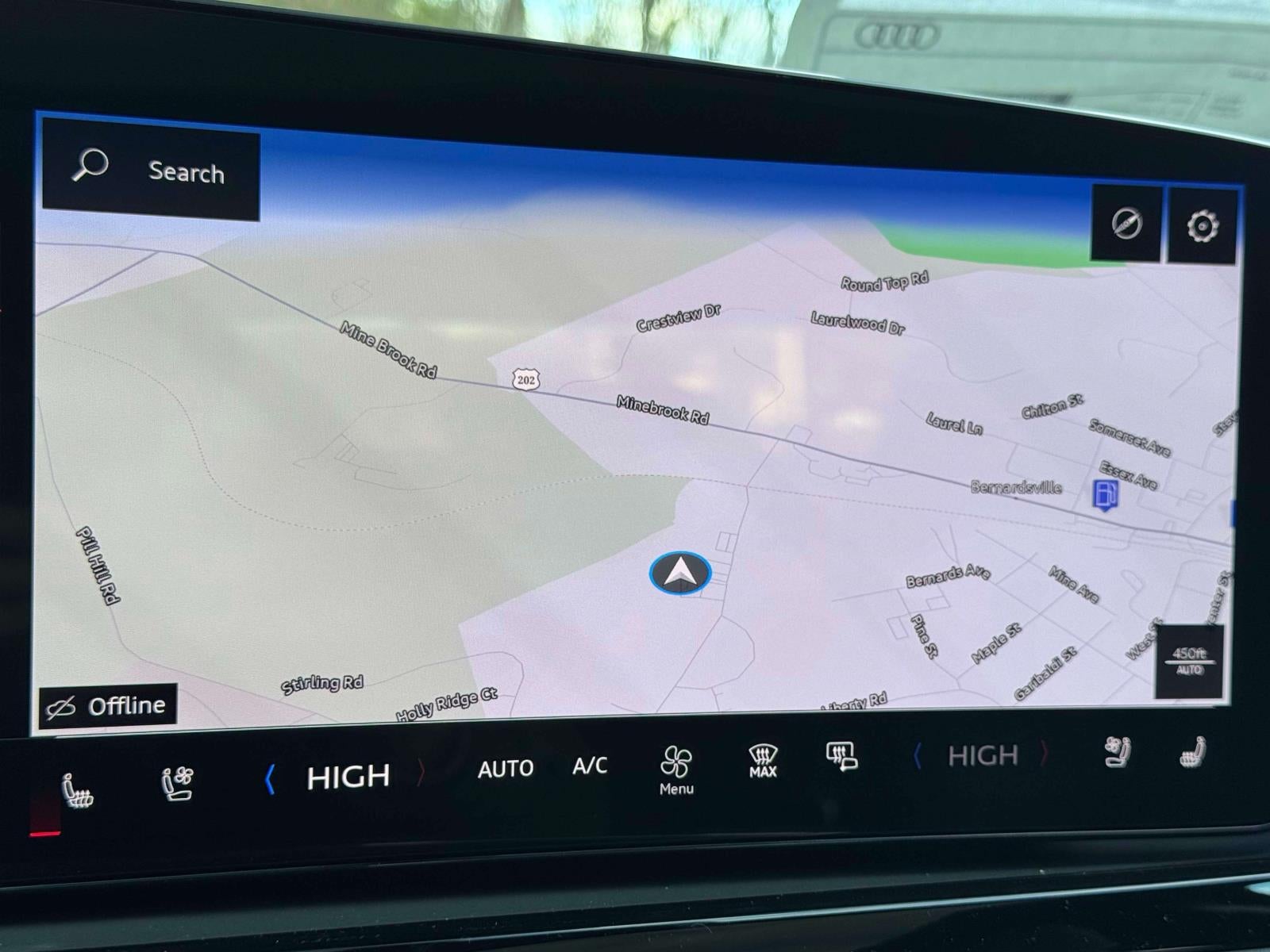 2025 Audi A5 Premium Plus