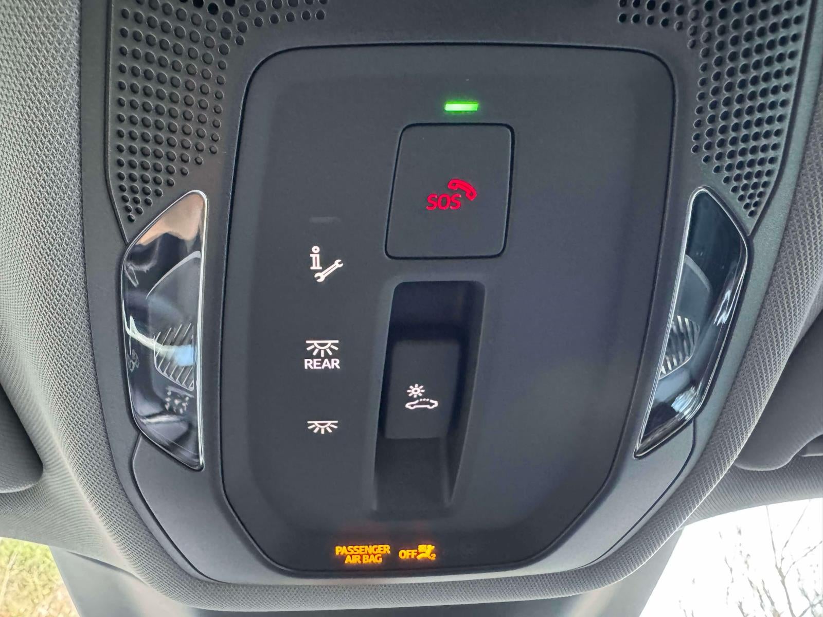 2025 Audi A5 Premium Plus