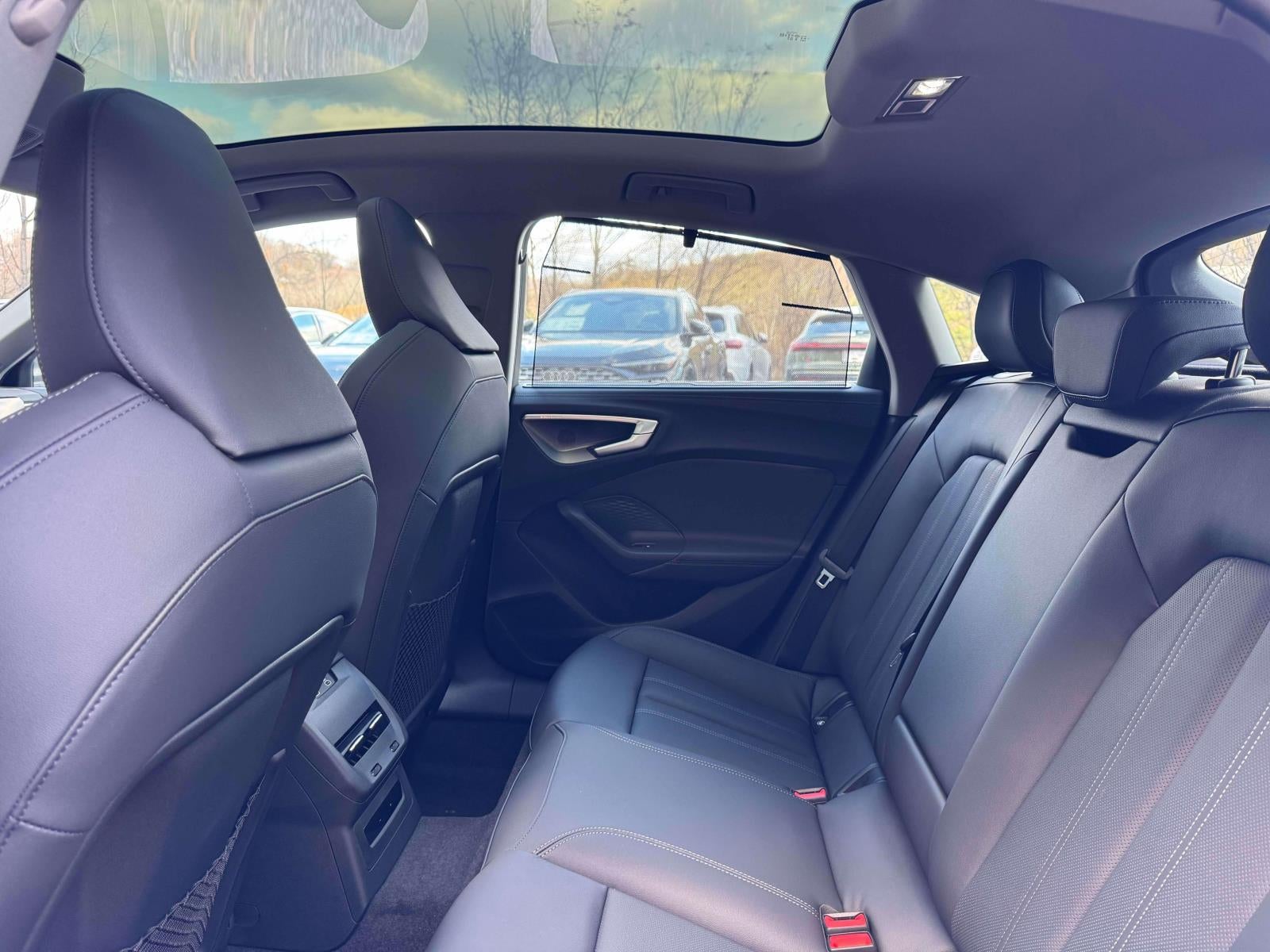 2025 Audi A5 Premium Plus