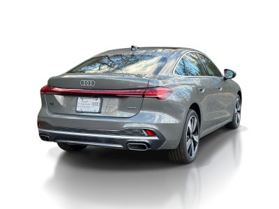 2025 Audi A5 Premium Plus