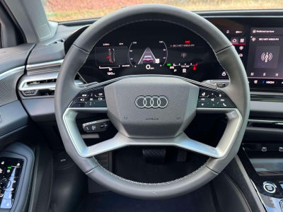 2025 Audi A5 Premium Plus