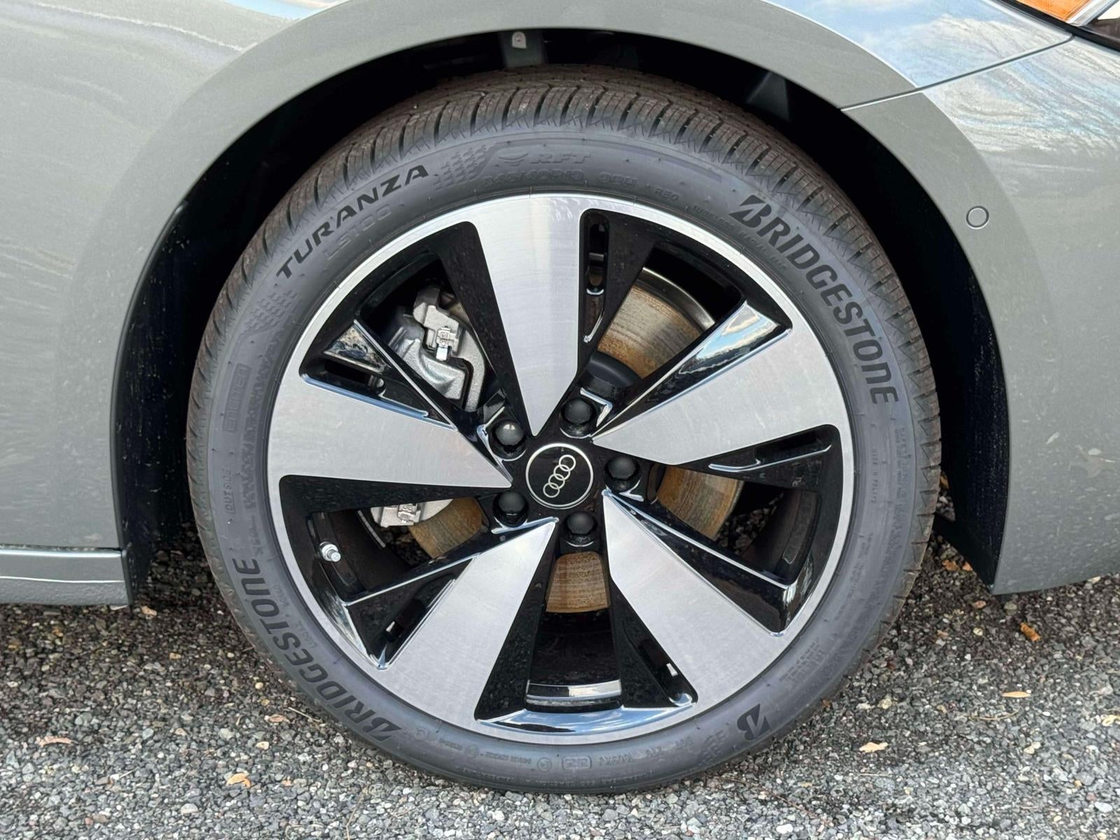 2025 Audi A5 Premium Plus