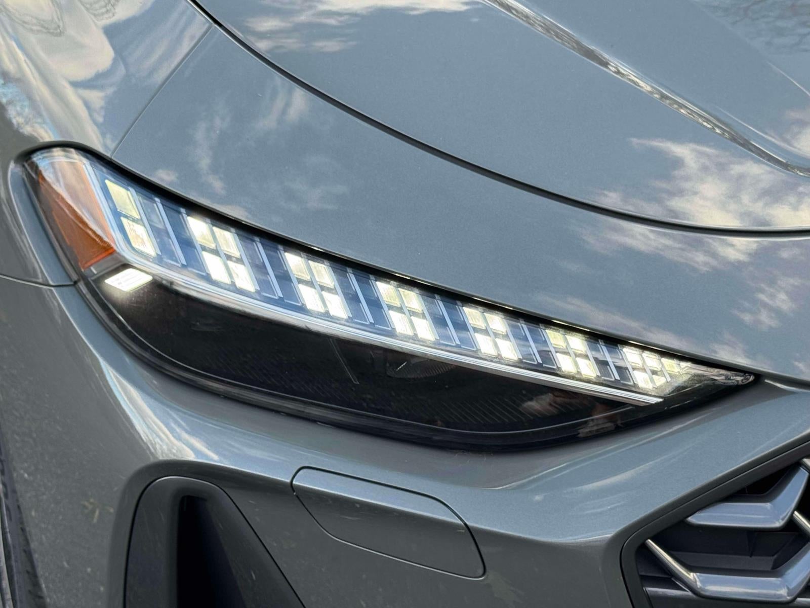 2025 Audi A5 Premium Plus