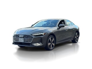 2025 Audi A5 Premium Plus