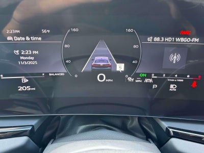 2025 Audi A5 Premium Plus