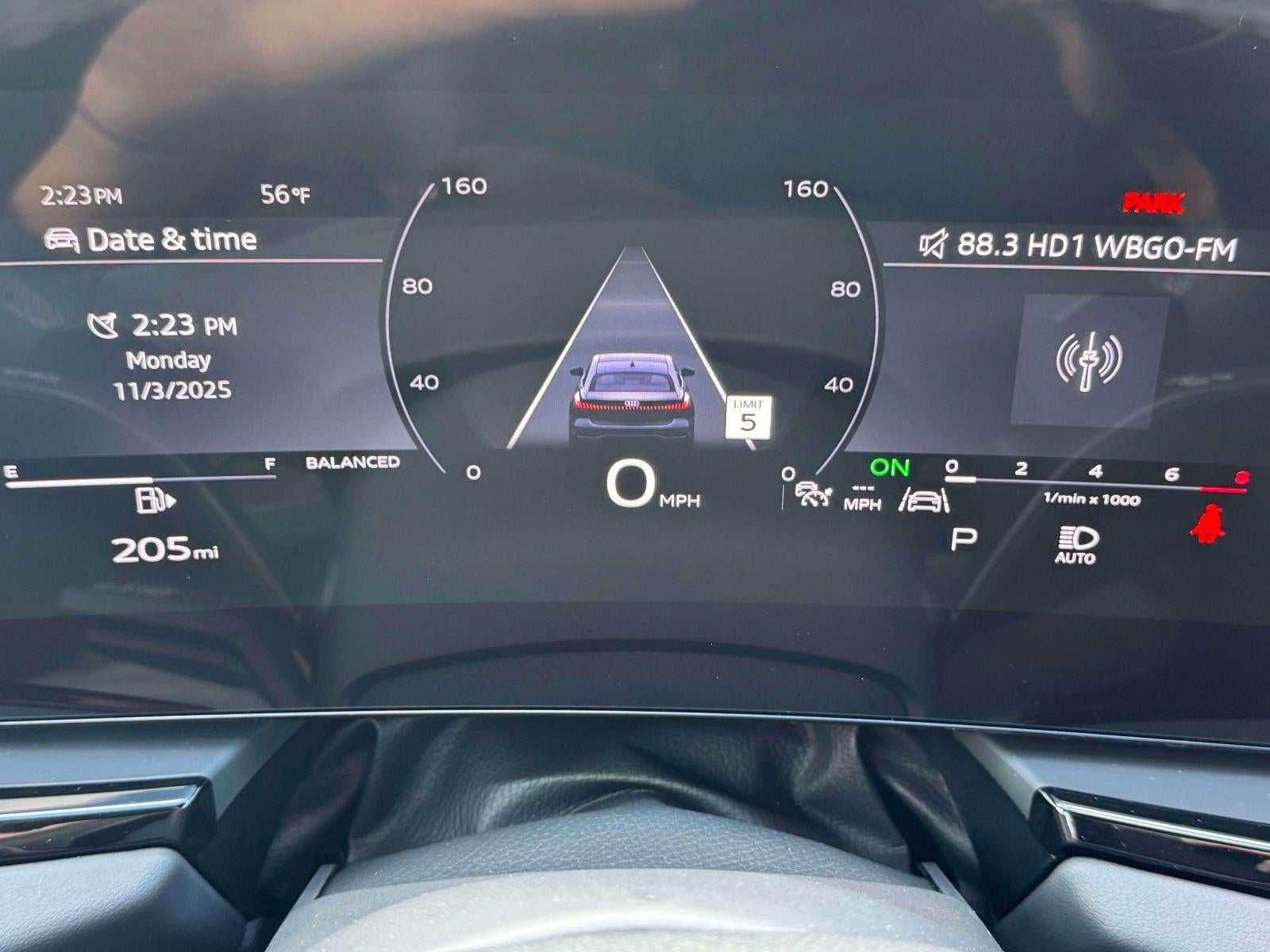 2025 Audi A5 Premium Plus