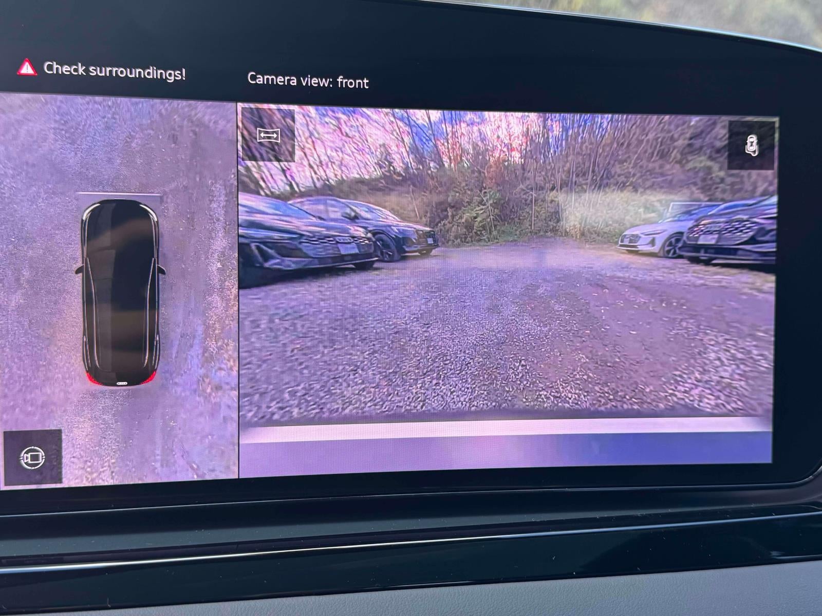 2025 Audi A5 Premium Plus