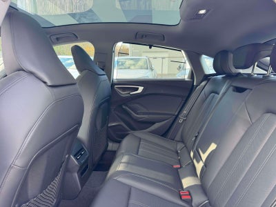 2025 Audi A5 Premium Plus