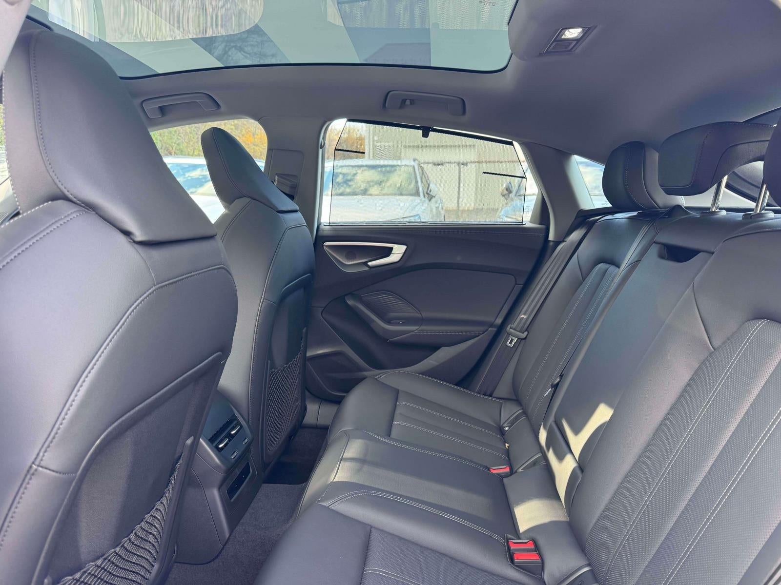 2025 Audi A5 Premium Plus