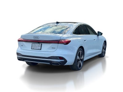 2025 Audi A5 Premium Plus